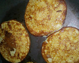 Foto del paso 6 de la receta: Panqueques de banana sin harina ni leche