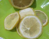 Foto langkah ke 3 dari resep Es Kurma Seger🍹.