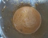 A picture of step 2 of Butter chicken.