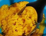 Foto del paso 2 de la receta: Gnocchis de auyama y batata
