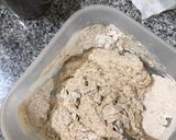 Foto del paso 2 de la receta: Pan cervecero integral 🥖