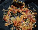 Foto langkah ke 1 dari resep Nasi Goreng Mawut Pedas.