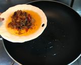 干貝醬蛋炒飯的食譜步驟2照片