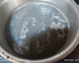 Foto del paso 1 de la receta: Gallineta en salsa ligera