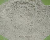 A picture of step 1 of Danwaken Flour.