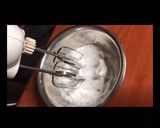 A picture of step 2 of Chocolate mousse.