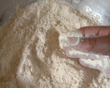 சுவைமிக்க அவல் முறுக்கு ரெசிபி ஸ்டேப் 1 புகைப்படம்