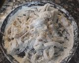 Foto del paso 6 de la receta: Rabas con papas españolas