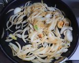 Foto del paso 3 de la receta: Ostras y coliflor al horno