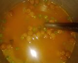 वेजिटेबल दलिया मूंग दाल खिचड़ी (vegetable daliya moong dal khichdi recipe in Hindi) रेसिपी चरण 5 फोटो