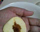 Foto langkah ke 2 dari resep Klepon Labu Kuning.