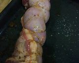 Foto del paso 4 de la receta: Matambre arrollado en olla Essen
