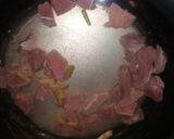 Foto langkah ke 3 dari resep Sayur sop daging sapi.