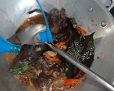 Foto langkah ke 5 dari resep Lele Kecap Pedas.