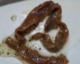 Foto del paso 6 de la receta: Pizza con anchoas