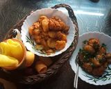 भूंगड़ा बटाटा (Bhungda batata recipe in Hindi) रेसिपी चरण 6 फोटो