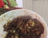Foto langkah ke 2 dari resep Beef Teriyaki ala pemula.