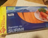 Foto del paso 4 de la receta: Tortilla de surimi, espárragos trigueros y champiñones