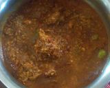 মুগ ডাল চিকেন কারি। (Mugh dal chicken curry) রেসিপির ধাপ 7 ছবি