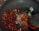 Foto langkah ke 2 dari resep Sambel Pecel Porsi Kecil (Sekali Santap).