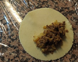 Foto del paso 6 de la receta: Empanadas colombianas en airfryer
