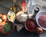 Foto del paso 2 de la receta: Arancini al ragú, plato siciliano, el preferido del "comisario Montalbano 😎"