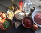 Foto del paso 2 de la receta: Arancini al ragú, plato siciliano, el preferido del "comisario Montalbano 😎"
