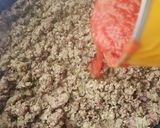 Foto del paso 5 de la receta Lasaña con carne