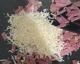 Foto langkah ke 3 dari resep 66. Kentang Rebus Cheese (Kerecis).