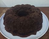Foto langkah ke 10 dari resep 284. Bolu Ketan Hitam.