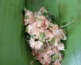 Foto langkah ke 3 dari resep Bothok Tahu Tempe.