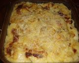 Foto del paso 5 de la receta: Papas a la crema