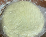 Foto del paso 4 de la receta: Msemen marroquí 🇲🇦💚