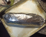 Foto del paso 7 de la receta: Arrollado o pan de carne
