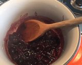 A picture of step 2 of Cherry & Coconut Fool 🍒(Vegan).