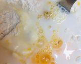 Foto del paso 2 de la receta: Aros de cebolla