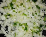 Foto del paso 1 de la receta: Salsa improvisada 🍝