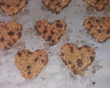 Foto del paso 3 de la receta: Galletitas de avena