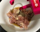 Foto langkah ke 2 dari resep Bbq ayam ala raa cha.