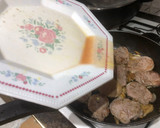 Foto del paso 5 de la receta: Solomillo de cerdo con reducción de Pedro ximénez