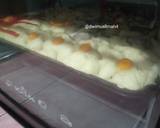 Foccacia Bread | Italian Bread | Roti Italia langkah memasak 10 foto