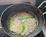 अमृतसरी पिंडी छोले रेसिपी चरण 5 फोटो