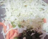 A picture of step 3 of Spring Roll.