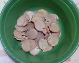 Foto langkah ke 2 dari resep Semur Jengkol.