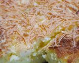 Foto langkah ke 8 dari resep Bolu panggang keju.
