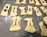 Foto del paso 3 de la receta: Calzones rotos