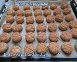 Villám töpörtyűs pogácsa (Gluténmentes) recept fázis 6 fotója