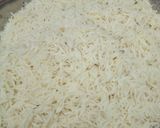 A picture of step 8 of Boiled Rice.