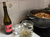 Rabo de toro al vino tinto