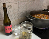 Foto del paso 4 de la receta: Rabo de toro al vino tinto